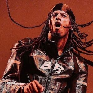 Meet your Posher, Tmorris